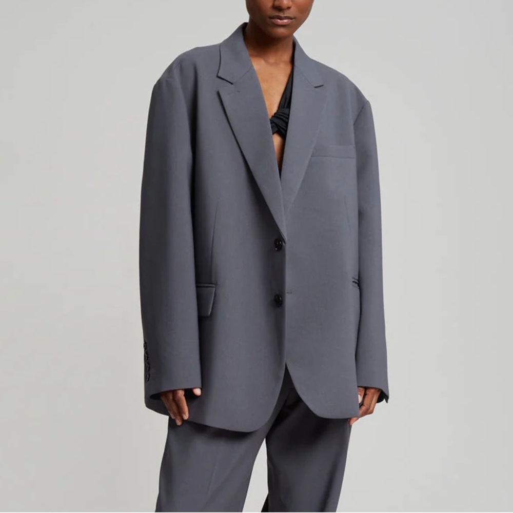 Frankie Shop - Gelso Blazer